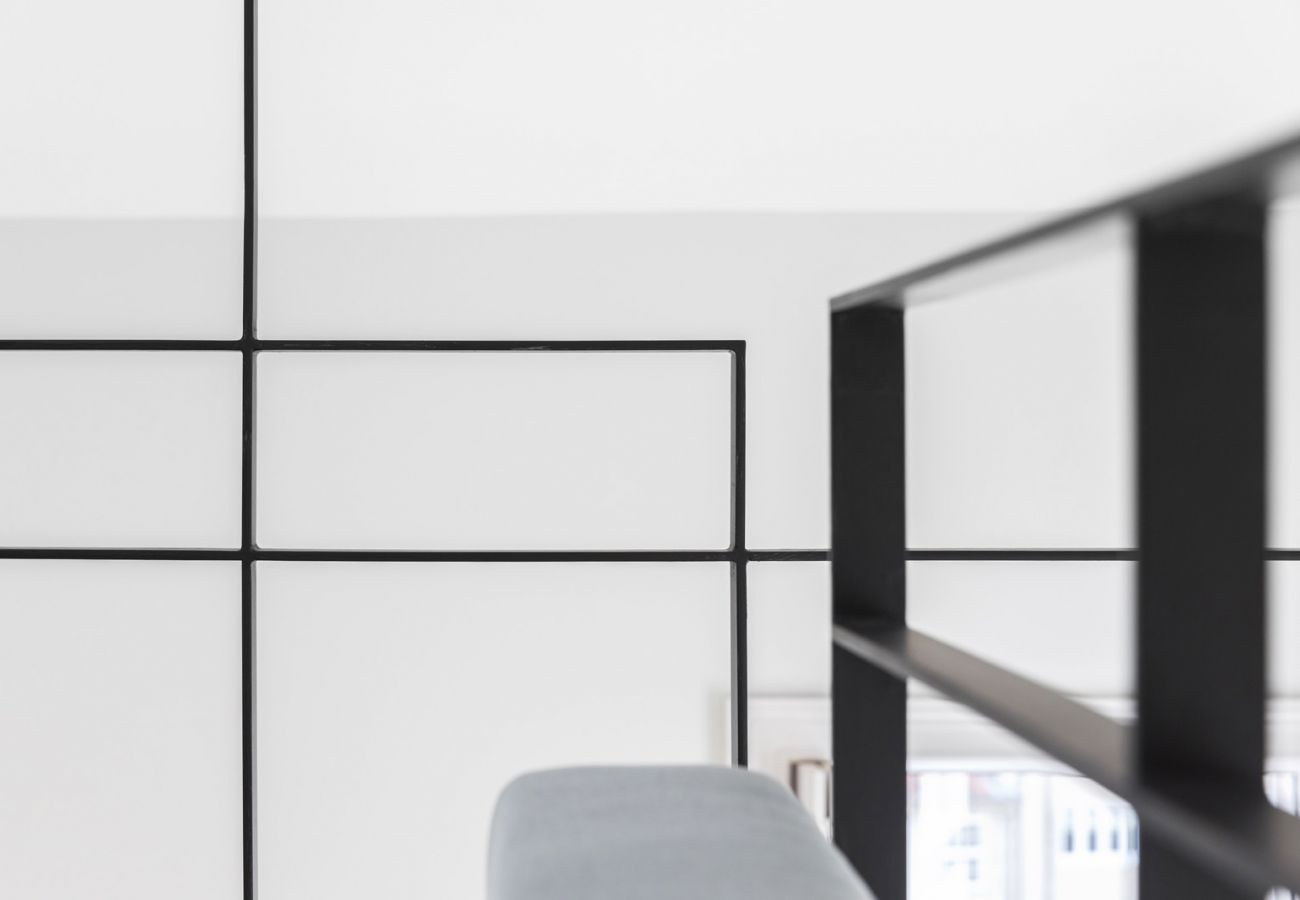 Apartamento em Porto - Porto Design Central Apartment (N51) Apartamento em Porto - Porto Design Central Apartment (N51)