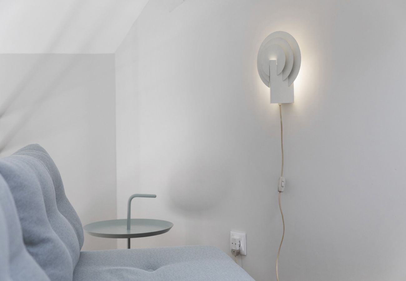 Apartamento em Porto - Porto Design Central Apartment (N51) Apartamento em Porto - Porto Design Central Apartment (N51)