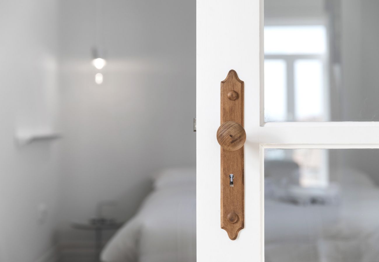 Apartamento em Porto - Porto Design Central Apartment (N51) Apartamento em Porto - Porto Design Central Apartment (N51)