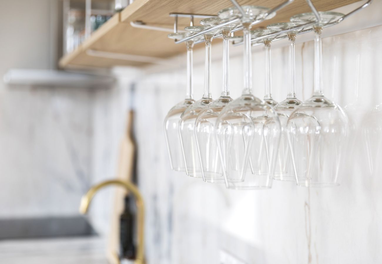 Apartamento em Porto - Porto Design Central Apartment (N51) Apartamento em Porto - Porto Design Central Apartment (N51)