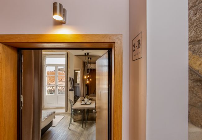 Estúdio em Porto - Clérigos 2B Estúdio em Porto - Clérigos 2B