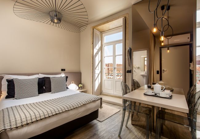 Estúdio em Porto - Clérigos 2B Estúdio em Porto - Clérigos 2B