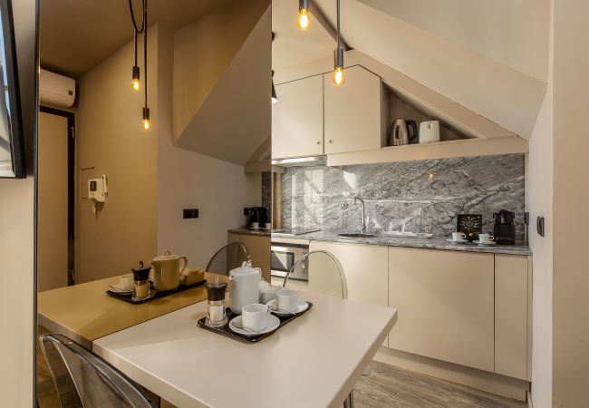 Estúdio em Porto - Clérigos 2B Estúdio em Porto - Clérigos 2B