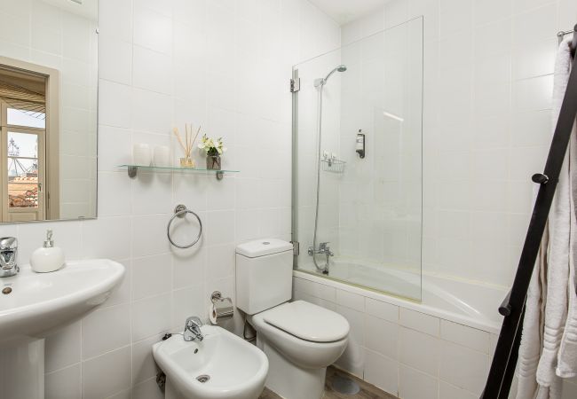 Estúdio em Porto - Clérigos 2B Estúdio em Porto - Clérigos 2B