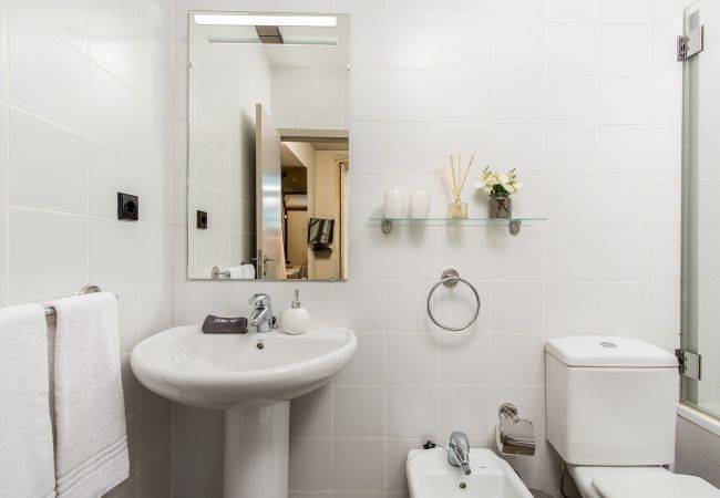 Estúdio em Porto - Clérigos 2B Estúdio em Porto - Clérigos 2B