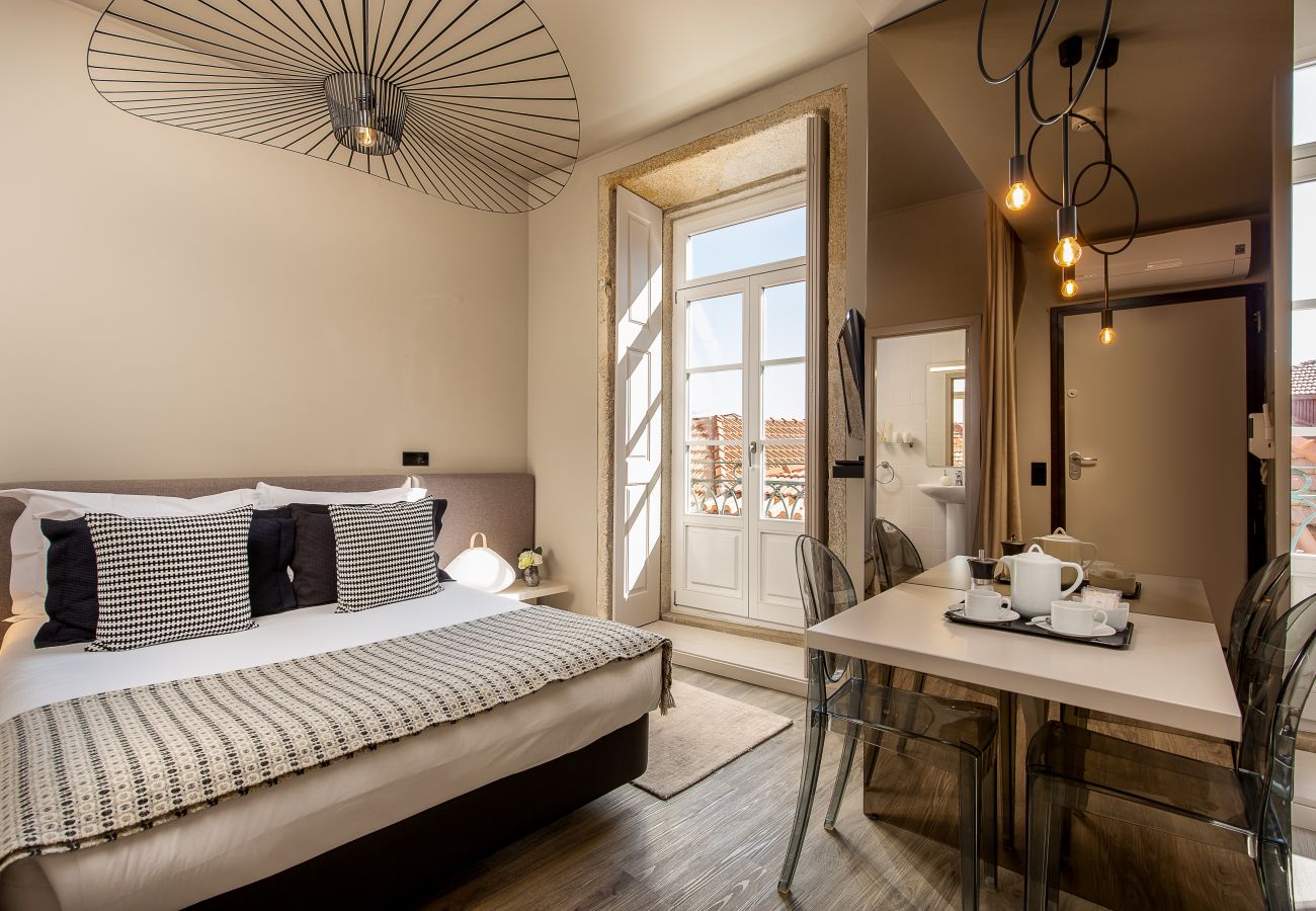 Estúdio em Porto - Clérigos 2B Estúdio em Porto - Clérigos 2B