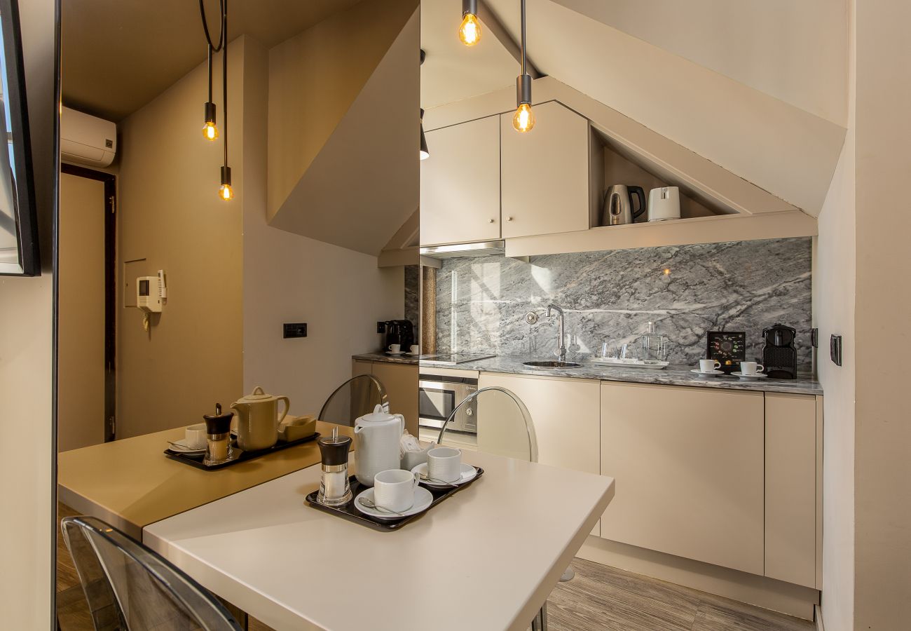 Estúdio em Porto - Clérigos 2B Estúdio em Porto - Clérigos 2B