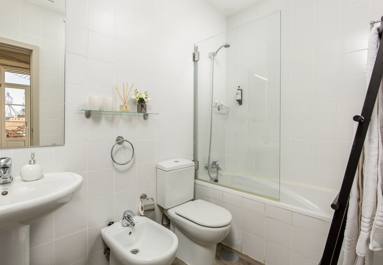 Estúdio em Porto - Clérigos 2B Estúdio em Porto - Clérigos 2B