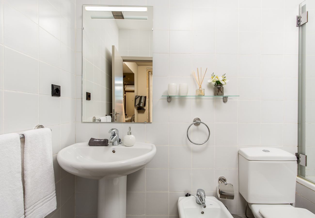 Estúdio em Porto - Clérigos 2B Estúdio em Porto - Clérigos 2B