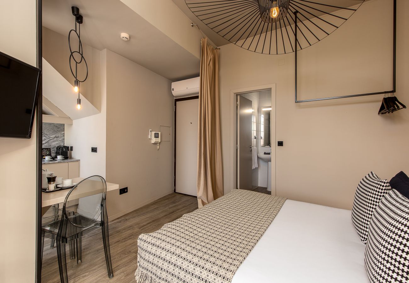 Estúdio em Porto - Clérigos 2B Estúdio em Porto - Clérigos 2B