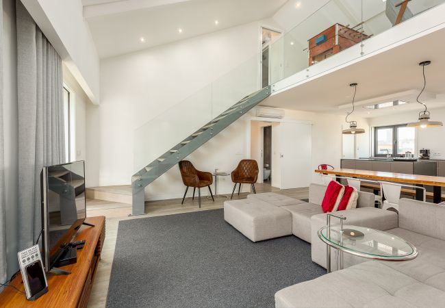 Apartamento em Porto - Central Apartamento em Porto - Central