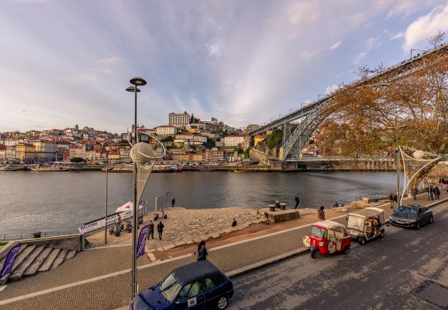 Apartamento em Vila Nova de Gaia - Ribeira Gaia 1