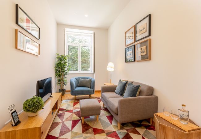Apartamento em Porto - Cosy 1 Apartamento em Porto - Cosy 1