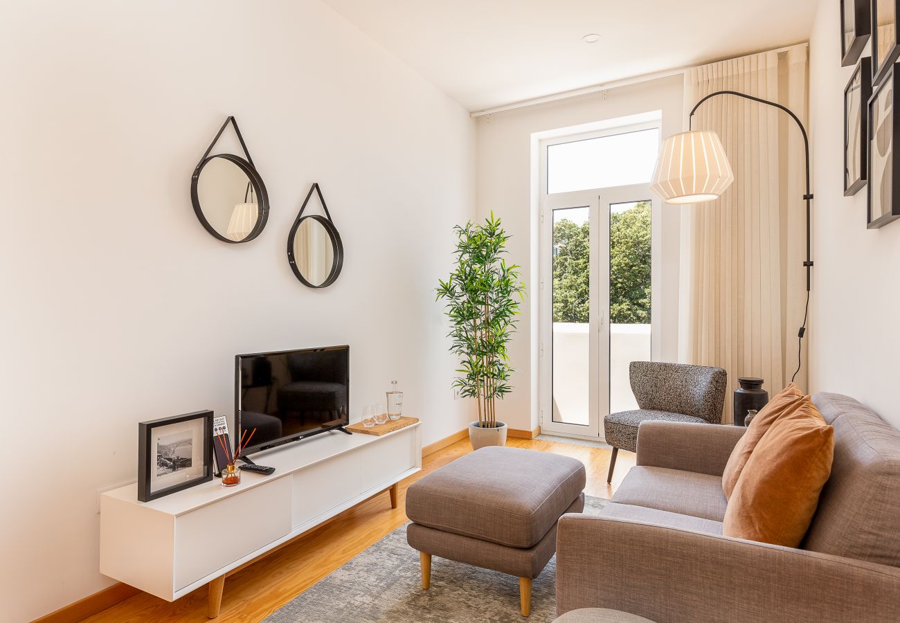 Apartamento em Porto - Cosy 5