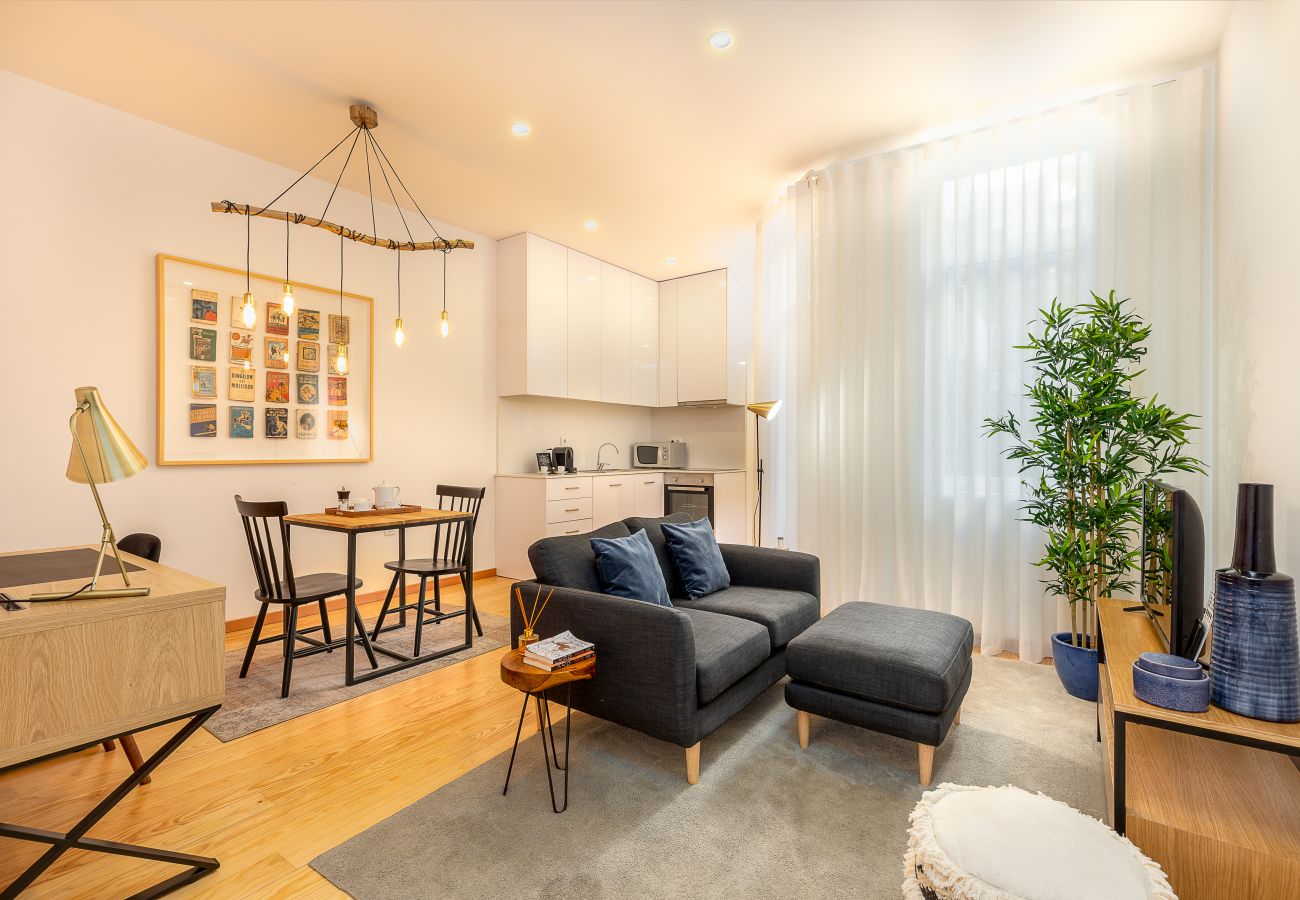 Apartamento em Porto - Cosy 2