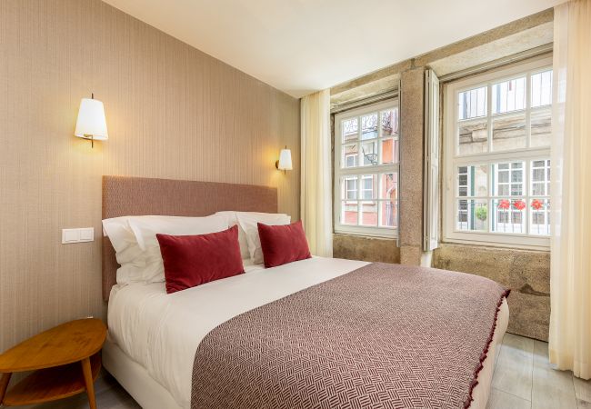 Apartamento em Porto - Ribeira Porto 0 Apartamento em Porto - Ribeira Porto 0