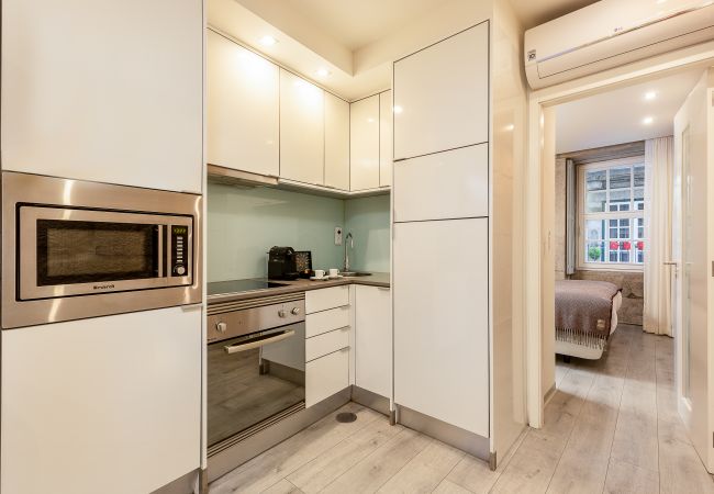 Apartamento em Porto - Ribeira Porto 0 Apartamento em Porto - Ribeira Porto 0