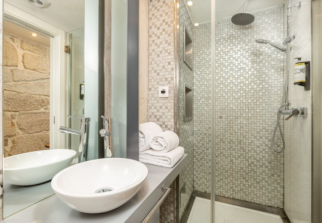 Apartamento em Porto - Ribeira Porto 0 Apartamento em Porto - Ribeira Porto 0