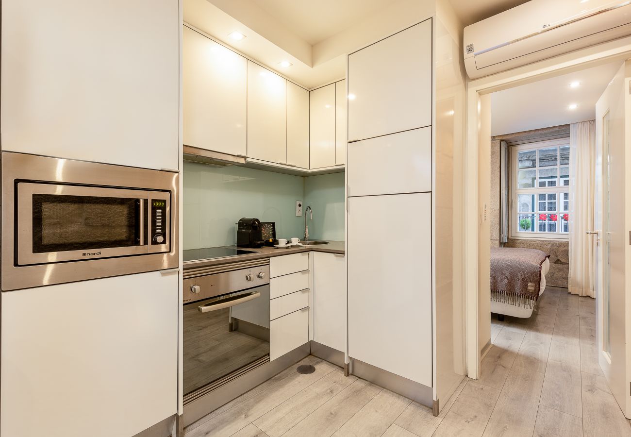 Apartamento em Porto - Ribeira Porto 0 Apartamento em Porto - Ribeira Porto 0