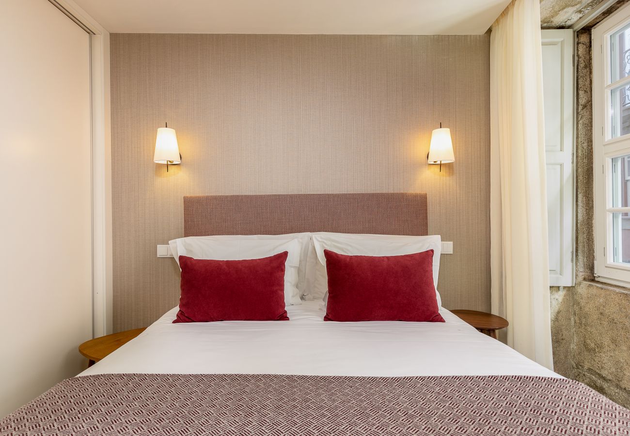 Apartamento em Porto - Ribeira Porto 0 Apartamento em Porto - Ribeira Porto 0