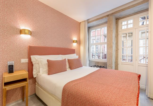 Apartamento em Porto - Ribeira Porto 1 Apartamento em Porto - Ribeira Porto 1