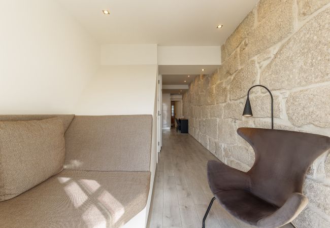 Apartamento em Porto - Ribeira Porto 1 Apartamento em Porto - Ribeira Porto 1