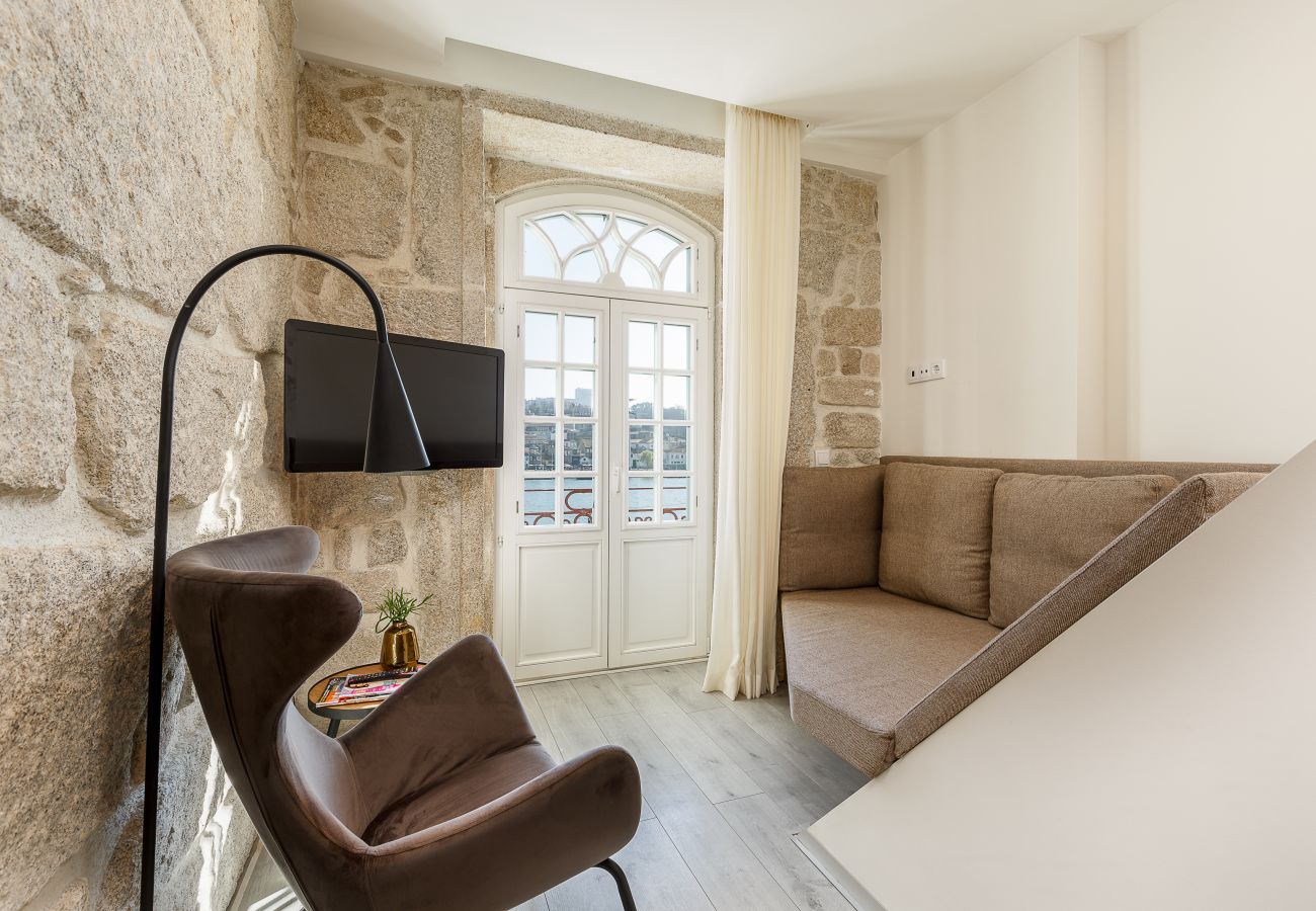 Apartamento em Porto - Ribeira Porto 1 Apartamento em Porto - Ribeira Porto 1