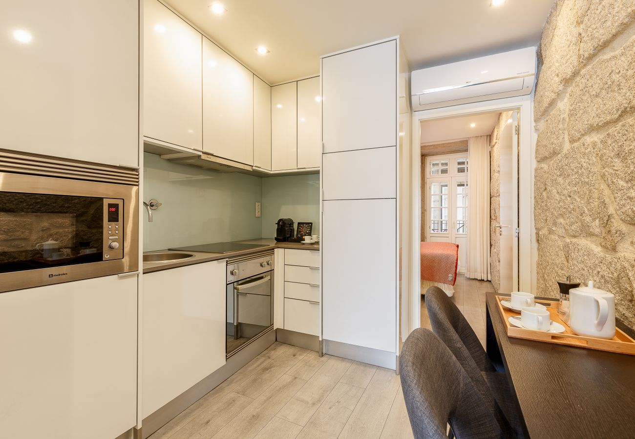 Apartamento em Porto - Ribeira Porto 1 Apartamento em Porto - Ribeira Porto 1