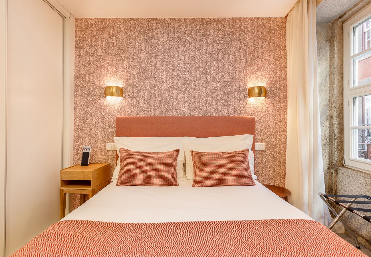 Apartamento em Porto - Ribeira Porto 1 Apartamento em Porto - Ribeira Porto 1