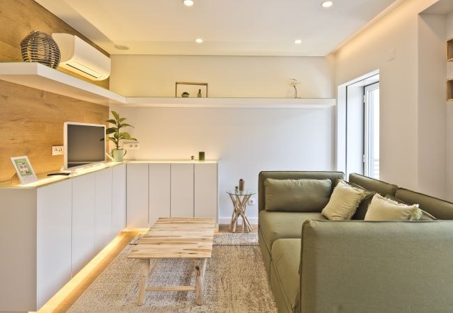 Apartamento em Lisboa - BmyGuest Bruno's 36 Exclusive Apartments IV (C99) Apartamento em Lisboa - BmyGuest Bruno's 36 Exclusive Apartments IV (C99)