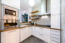 Apartamento em Madrid - M (ESA81) Apto. Tribunal-Malasaña-Chueca