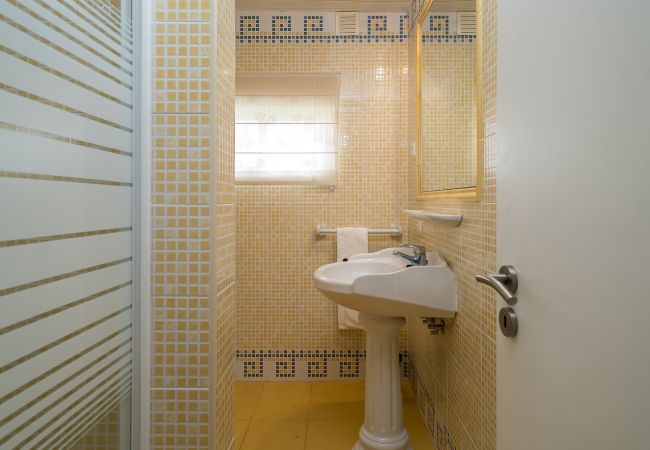 Villa em Albufeira - Falésia Beach Villa (S30) Villa em Albufeira - Falésia Beach Villa (S30)