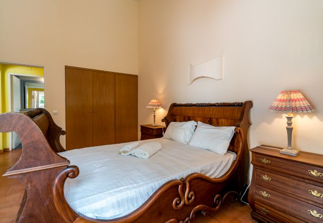 Villa em Albufeira - Falésia Beach Villa (S30) Villa em Albufeira - Falésia Beach Villa (S30)