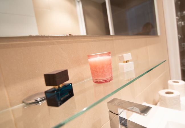 Apartamento em Madrid - M (JMC52 R. Madrid Stadium Apartamento em Madrid - M (JMC52 R. Madrid Stadium