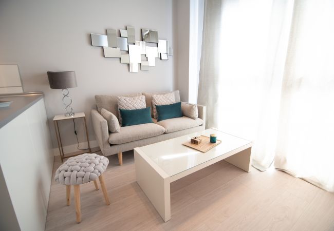 Apartamento em Madrid - M (JMC52 R. Madrid Stadium Apartamento em Madrid - M (JMC52 R. Madrid Stadium