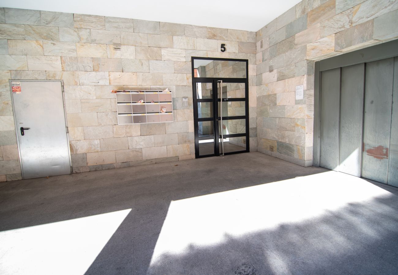 Apartamento em Madrid - M (JMC52 R. Madrid Stadium Apartamento em Madrid - M (JMC52 R. Madrid Stadium