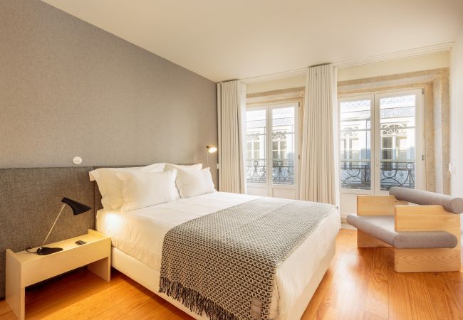 Apartamento em Porto - Flores M Apartamento em Porto - Flores M