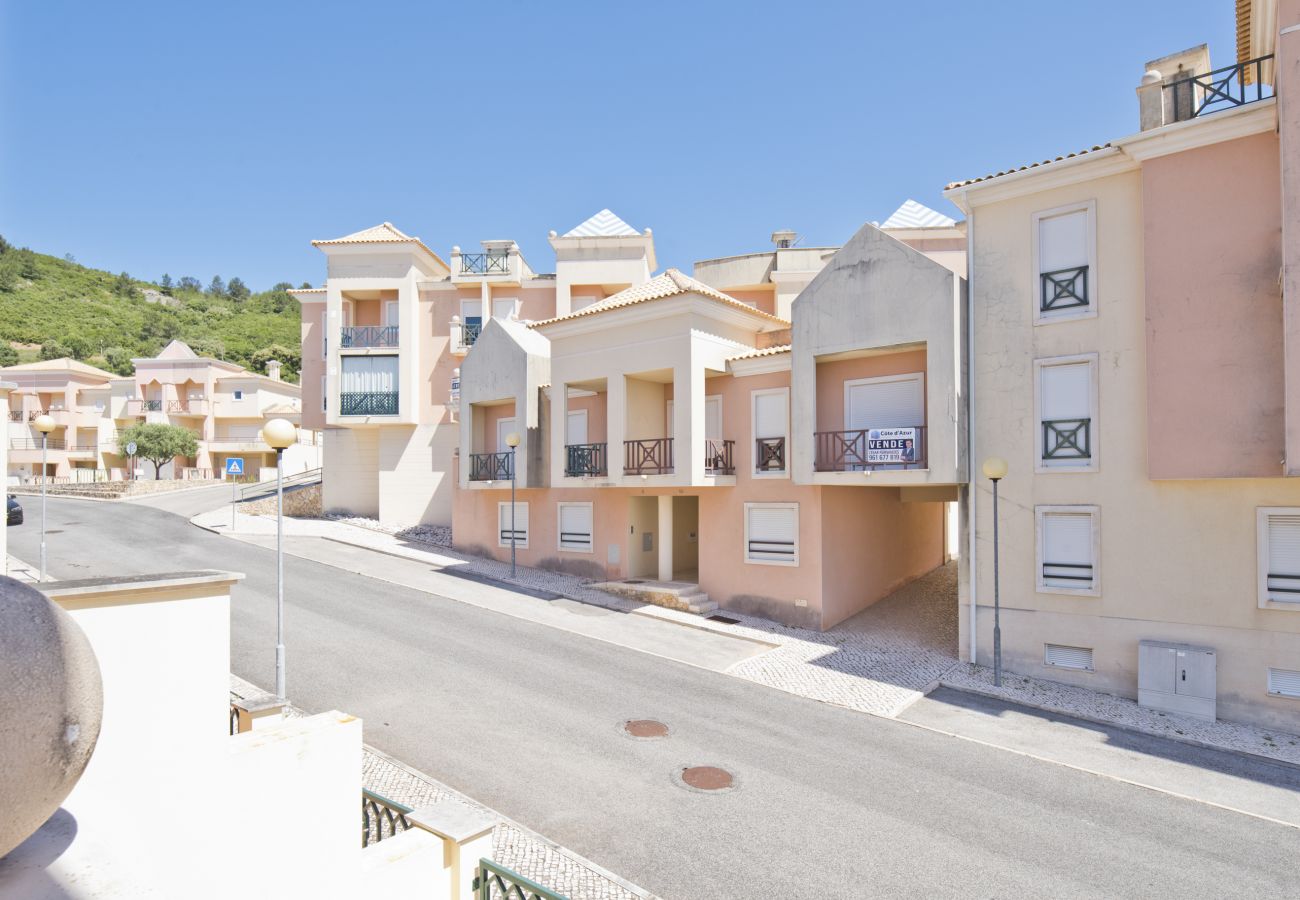 Villa em Sesimbra - Sesimbra Sea View Villa (C110) Villa em Sesimbra - Sesimbra Sea View Villa (C110)