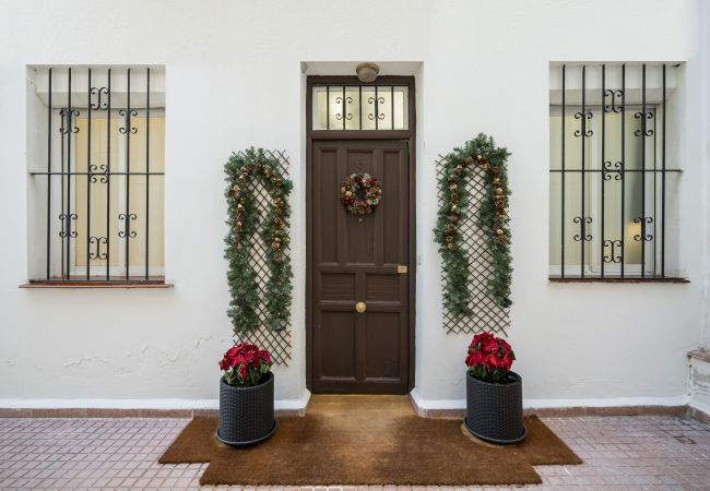 Apartamento em Madrid - M (BDG460) Coqueto apartamento Arapiles Apartamento em Madrid - M (BDG460) Coqueto apartamento Arapiles