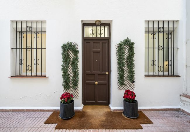 Apartamento em Madrid - M (BDG460) Coqueto apartamento Arapiles Apartamento em Madrid - M (BDG460) Coqueto apartamento Arapiles