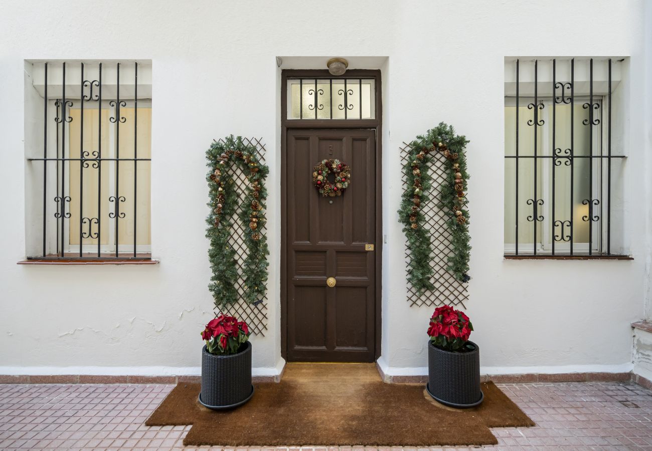 Apartamento em Madrid - M (BDG460) Coqueto apartamento Arapiles Apartamento em Madrid - M (BDG460) Coqueto apartamento Arapiles