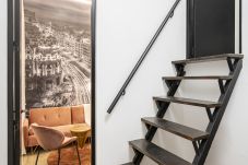 Apartamento em Madrid - M (BDG46) Coqueto apartamento Arapiles