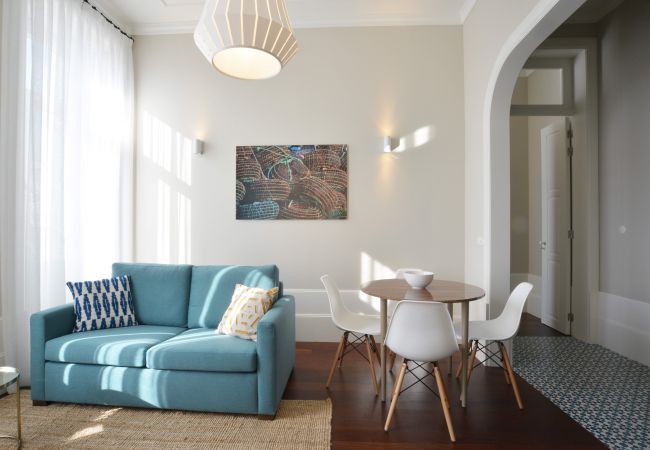 Apartamento em Porto - Market 2A Apartamento em Porto - Market 2A