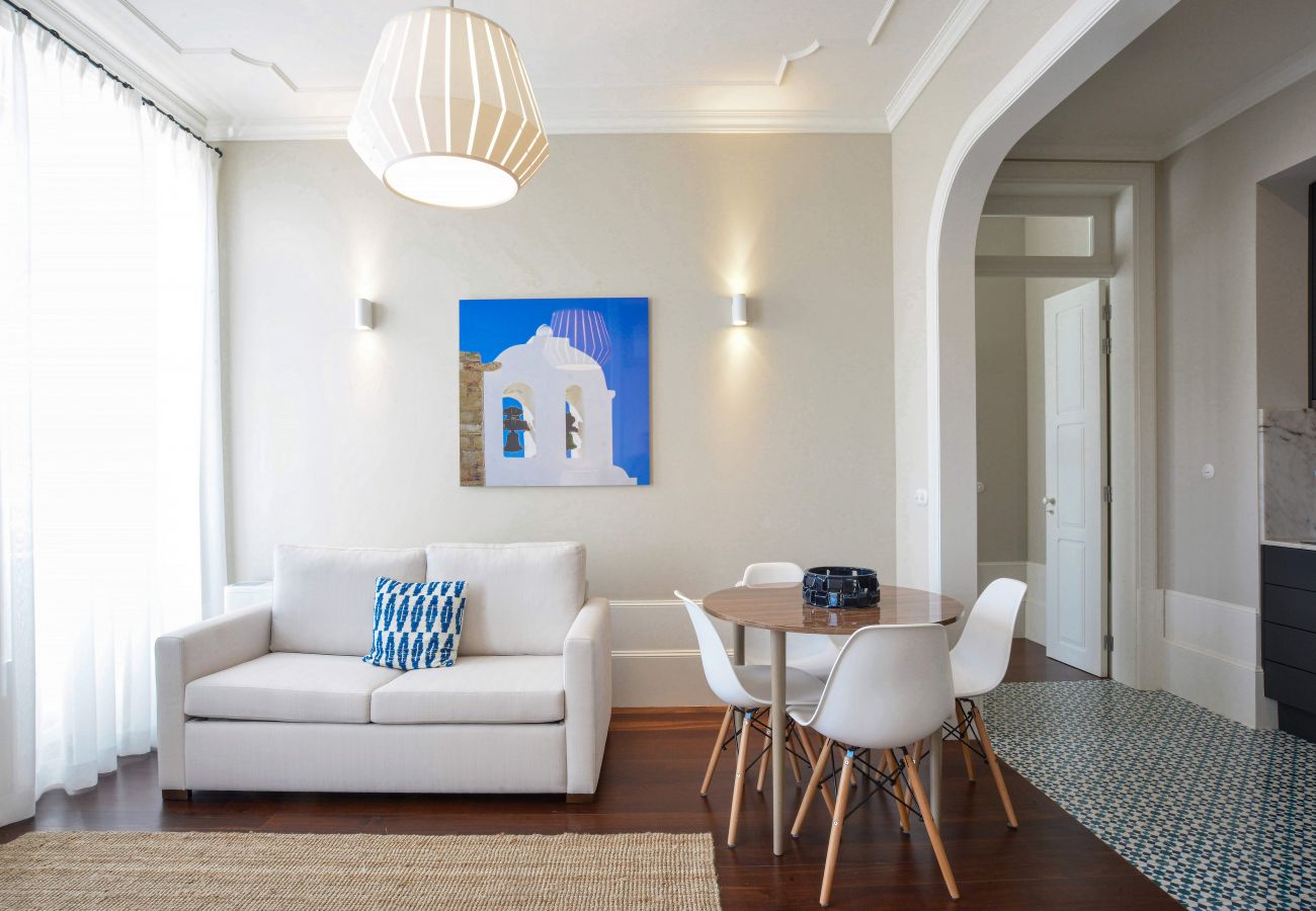 Apartamento em Porto - Market 3A