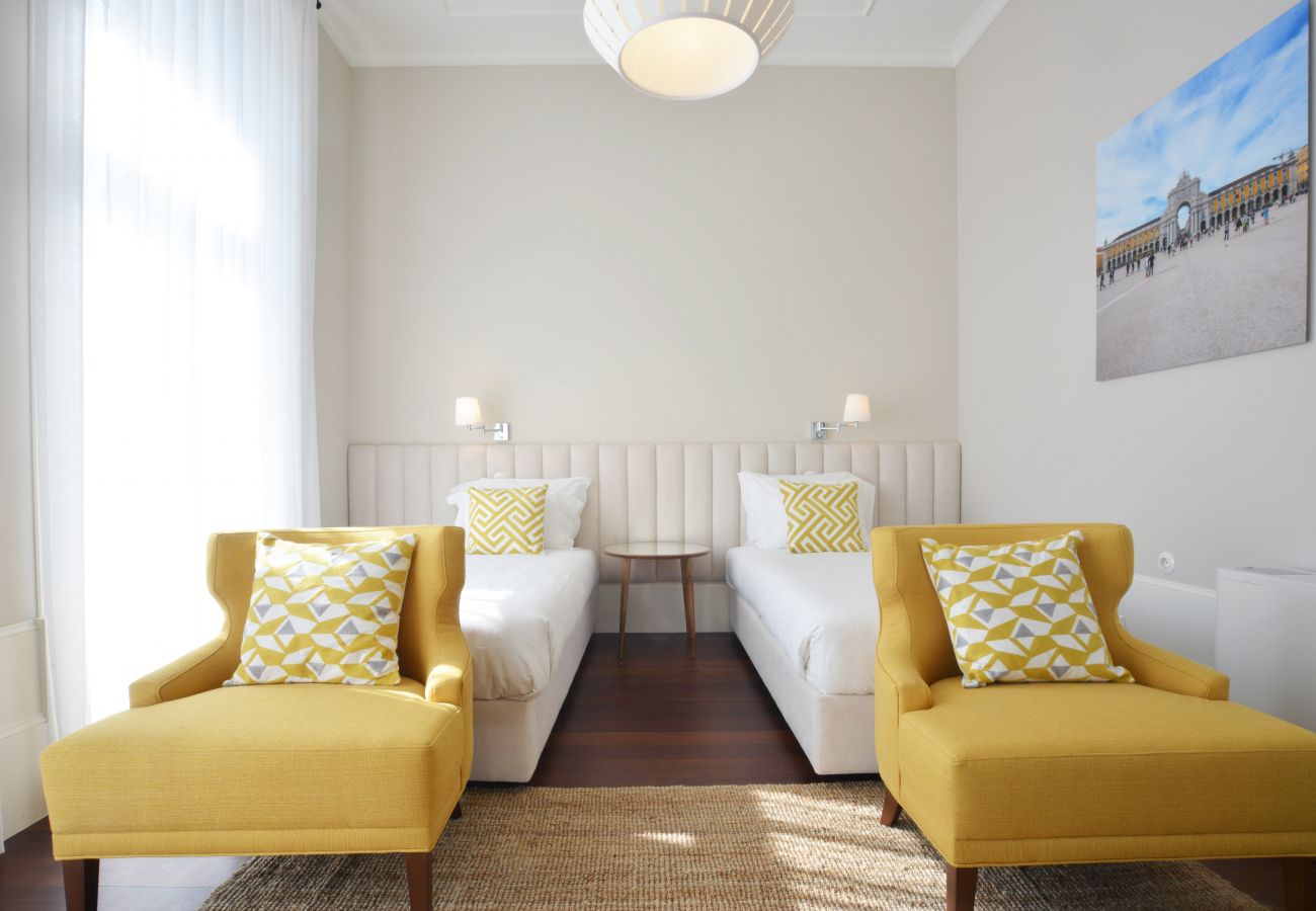 Estúdio em Porto - Market 3C