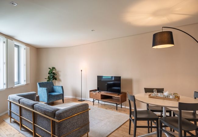 Apartamento em Porto - Taipas 6