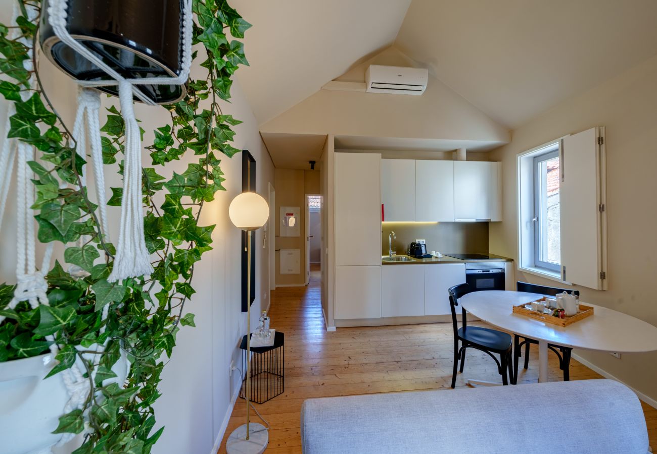 Apartamento em Porto - Taipas 9