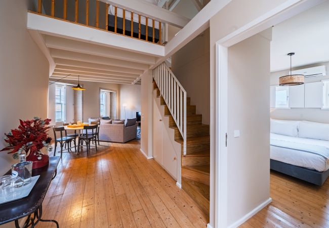 Apartamento em Porto - Taipas-11