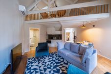 Apartamento em Porto - Taipas-11