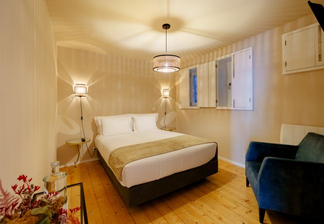 Apartamento em Porto - Taipas-419